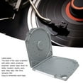 thumbnail image 3 of 10 Inch Empty Tape Reel Storage Box, Open Reel Audio Tape Boxes, Shockproof & Scratch Resistant, Universal 10 Inch Open Reel Sound Tape Storage Box, 3 of 7
