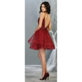 thumbnail image 2 of Robe de Collation des Grades Ornée, 2 of 4