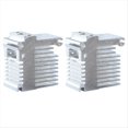 thumbnail image 1 of 2 Disipadores de para el Extrusor 3, Cabezal de Extrusión y Disipación de para Impresora 3D., 1 of 5