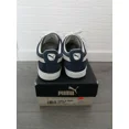 thumbnail image 2 of PU & MA Suede Navy/White US 8,5 UK 7,5 Eur 41, OG BOX, Rare, Vintage, 2 of 4