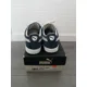 thumbnail image 2 of PU & MA Suede Navy/White US 8,5 UK 7,5 Eur 41, OG BOX, Rare, Vintage, 2 of 4