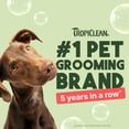 thumbnail image 3 of Champú y acondicionador para perros TropicLean Sandía de 2.5 galones, 3 of 7