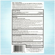 Uristat UTI Relief Pak with Cranberry, 12.0 CT