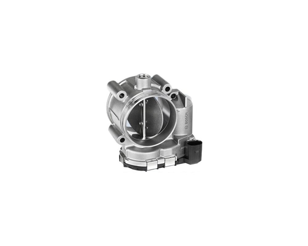 Bosch 0280750036 Fuel Injection Throttle Body Bosch Throttle Body Assembly