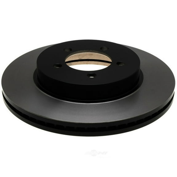 Raybestos 680014 Advanced Technology Disc Brake Rotor Fits select: 2002-2005 FORD EXPLORER, 2002-2005 MERCURY MOUNTAINEER