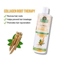 thumbnail image 3 of Spanish Garden Damage Shield Conditioner| Collagen Root Therapy with Organic Oils, Natural Vitamins, and Herbal Extracts | For Weak & Fragile Hair, 16 oz, 3 of 5