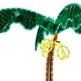 thumbnail image 2 of Ming's Mark 8080121 Green Long Life 120V 5' LED Coconut Palm Tree RV Rope Light, 2 of 5