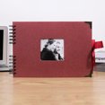 thumbnail image 6 of Lufly A4 Window Album Adhesive Ribbon Album Gift Box Set, 6 of 6