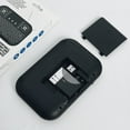 thumbnail image 4 of Inalámbrico 2 4G Y Control Remoto Air Mouse Compatible Con Dientes para TV BOX Azul, 4 of 9