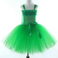 thumbnail image 5 of Enchanting Girls Fairy With Magical Wand And Floral Design For Whimsical Themed Birthday Party Celebration And Dress Up Play Toddler Baby Girls Shiny Butterfly Tutu Dress, 5 of 7