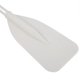 thumbnail image 2 of Heavy Duty Inflatable Canoe Boat Dinghy Water Sports Aluminum Alloy Oars 2 Paddles with 2 Shafts, 2 of 4
