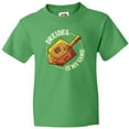 thumbnail image 3 of Inktastic Hanukkah Dreidel Game Youth T-Shirt, 3 of 5