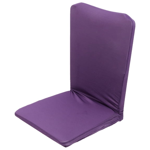 Yuangui Elastic Chair Cover for Office Desk Computer Armchair, Stretchable Slipcover Protector for Dining and Rotating Chairs