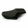 thumbnail image 2 of Driver & Rear Passenger 2-up Seat For Harley 883/48 2004-2009 1200 2010-2017, 2 of 7