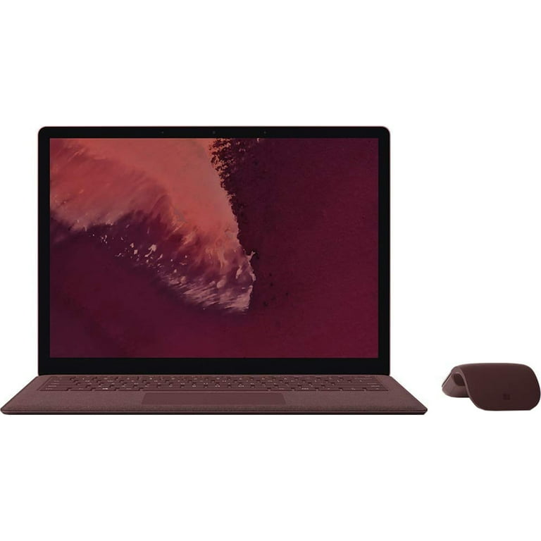 Surface laptop 8GB 256GB バーガンディ office付】surface laptop2 8G/256G バーガンディ