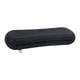 thumbnail image 3 of Estuche de silicona para brochas de maquillaje, bolsa suave y compacta para brochas de maquillaje. Negro, 3 of 9