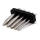 thumbnail image 3 of Kenally Herramientas de doblado de acero inoxidable, cilindro inteligente, modelo de Metal de desarrollo 3d impermeable profesional para el hogar Herramientas y ferretería Kenally TO008617-00B, 3 of 6