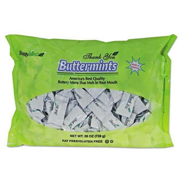 Buttermints
