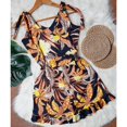 thumbnail image 1 of Kyoto LISO (34 a 52) HERMOSO! Mono talla grande ¡Solo hoy! Deng Xun unisex, 1 of 2