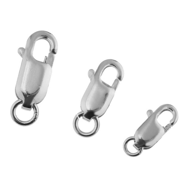 Lobster clasps sale walmart
