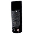 thumbnail image 5 of Axe Dark Temptation Deodorant Body Spray without Aluminum, 48h fresh, 5.07 OZ (150 ML), 5 of 5