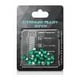 thumbnail image 1 of 12 tornillos de rotor de freno de disco M5x10mm para bicicleta de montaña T25 tornillos de freno (verde), 1 of 5