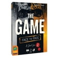 thumbnail image 1 of The Game: Face to Face 2 players, ages 8+, 20 minutes, 1 of 1