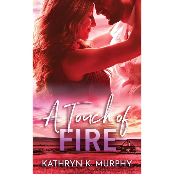 A Touch Of Fire, (Paperback)