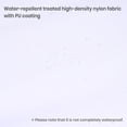 thumbnail image 3 of Tela de nylon sheelokhwui impermeable ripstop 2 m x 145 cm, 3 of 7