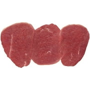 Walmart Fresh Beef Eye Of Round Steak, 1-2 lbs