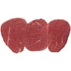 Walmart Fresh Beef Eye Of Round Steak, 1-2 lbs