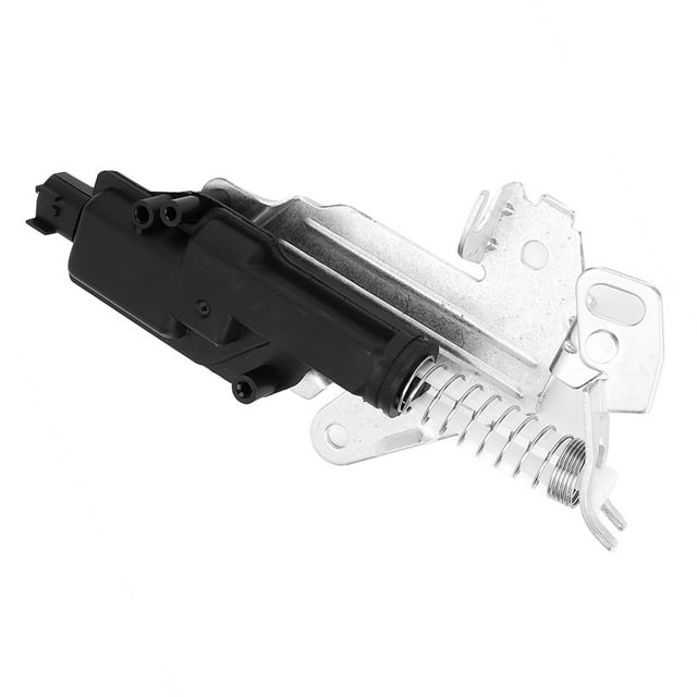 Actuador de Motor de cierre Central de puerta trasera apto para FORD FIESTA FUSION 2S6T432A98AF