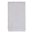 thumbnail image 1 of Creative Bath TJ1215FWH Belle Serviette au Bout des Doigts, 1 of 1