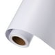 thumbnail image 1 of Vinilo Permanente Blanco Mate Uxcell, Rollo de Vinilo Adhesivo de 10 Pulgadas x 14 pies para Corte de Calcomanías, Señales, Álbumes de Recortes, Manualidades DIY, Decoración del Hogar, 1 of 6