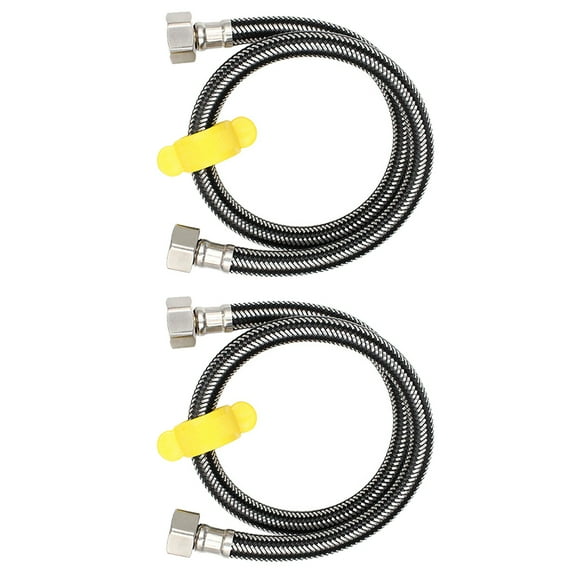 Kitchen Faucet Replacement Hose