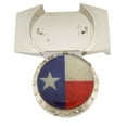 thumbnail image 3 of Removable Lighter Belt Buckle State of Texas Longhorn Star USA Multicolored Fashion Novelty Item, 3 of 4