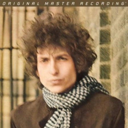 Bob Dylan - Blonde on Blonde (Hybrid Sacd) [SACD]
