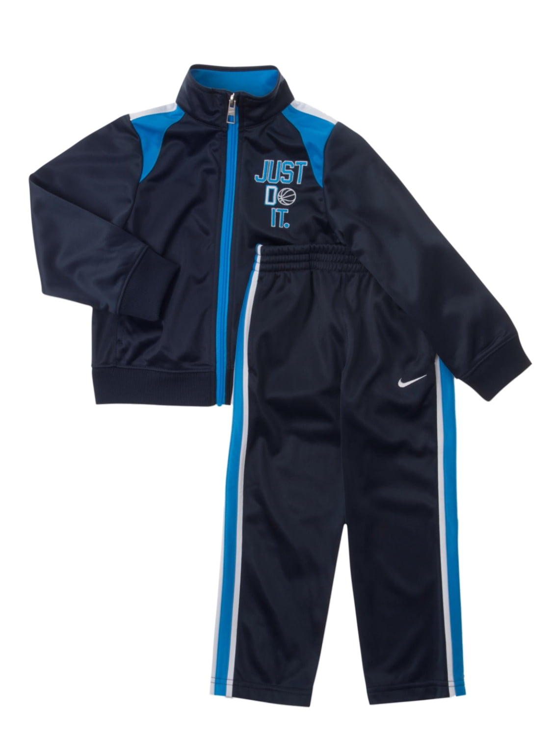 nike sweatsuit just do it