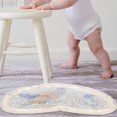 thumbnail image 4 of BESTYASH Baby Play Mat Newborn Gym Motor Skill Development Multi 1Pack, 4 of 8