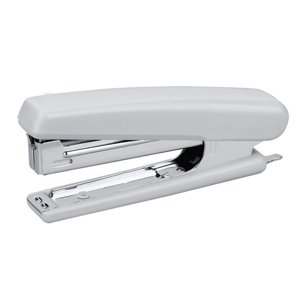 Stapler for Desk, 20 Sheet Effortless Stapler, Desktop Stapler Staple