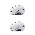 thumbnail image 1 of Casco de ciclismo Wosthever Hombre Blanco METRO 2piezas, 1 of 6