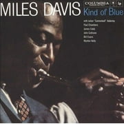Pre-Owned - Kind of Blue [Remaster] by Miles Davis (CD, Mar-1997, Columbia (USA))