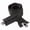 A, variant on Black Plastic Toothed Zipper 20 cm 30 cm 40 cm 50 cm 60 cm for Jackets Coats Down Jackets Garment Sewing Repair