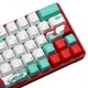 thumbnail image 2 of Mechanical Keyboard Coral Sea Keycap Japanese Keycap, 2 of 5