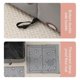 thumbnail image 3 of Outdoor Cat House Weatherproof Warm Shelter For Winter Warm Cat Shelter With Door Cold Weather House Cat Beds Pet House For Stra ShopWise Round, 3 of 6