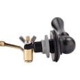 thumbnail image 2 of Universal Replacement Toilet Flush Handle, Oil-Rubbed Bronze Finish, 2 of 12