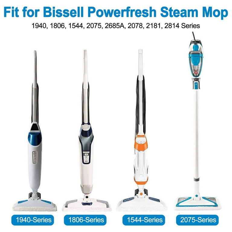 Bissell PowerFresh Steam Mop Review: Is It Worth the Hype? - Tested by Bob  Vila