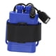 thumbnail image 4 of Cargador de batería 18650 USB 5V Cargador de batería de litio 18650 Salida dual universal Azul, 4 of 9