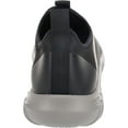 thumbnail image 3 of Rugged Shark Men's Water Shoe With AQUAFLOW Drainage Ports, Black, Men's 9, 3 of 6
