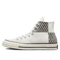 thumbnail image 2 of Converse Chuck Taylor A1l Star Zapatillas de lona de caña alta, resistentes al desgaste, versátiles, casuales y modernas de los años 70, tanto para hombres como para mujeres, 2 of 5